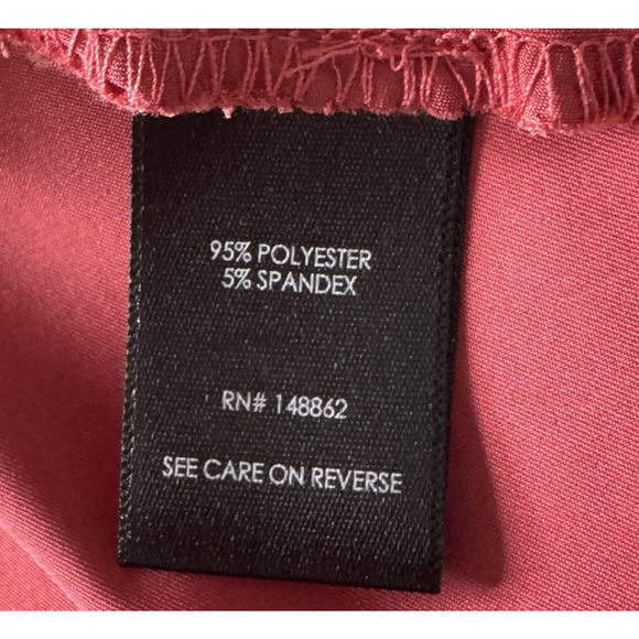 Torrid Womens 4 Top Romantic Feminine Dainty Cocktail Formal Party Casual Glam - Picture 7 of 9